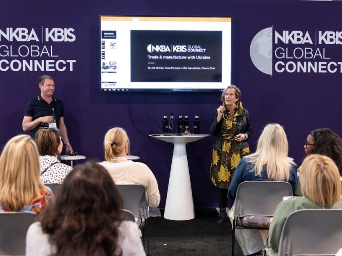 KBIS 2024 Records 35 Increase in International Exhibitors phcppros